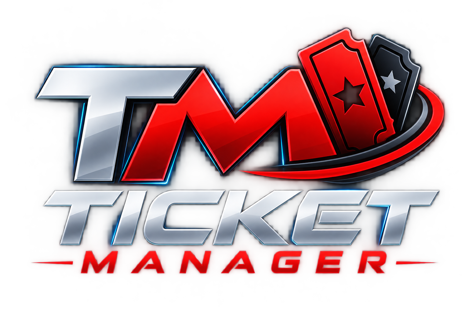 TM Ticket Manager